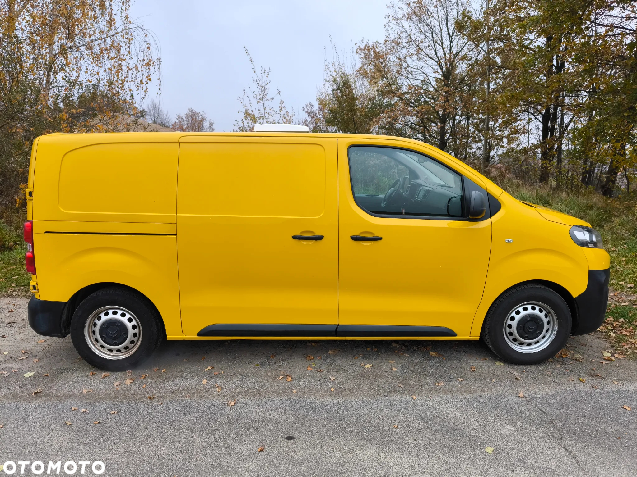 Citroën Jumpy 3 - 4