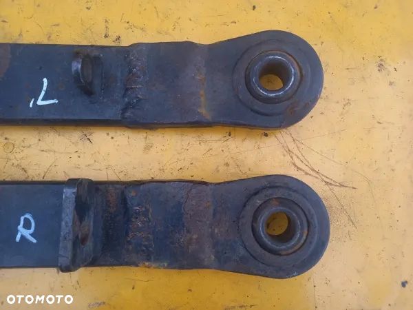 Dolne ramiona kule kat. 2 Case MX100C - 3