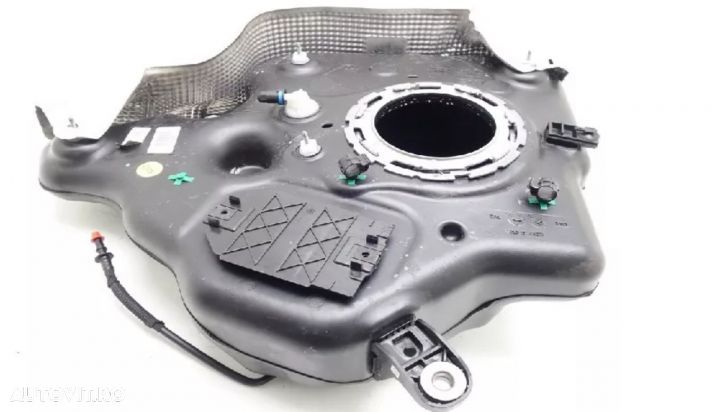 Rezervor AdBlue 4G0131877 Audi A6 4G/C7 [facelift] [2014 - 2020] - 2