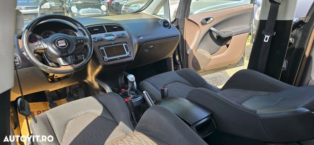 Seat Altea - 17