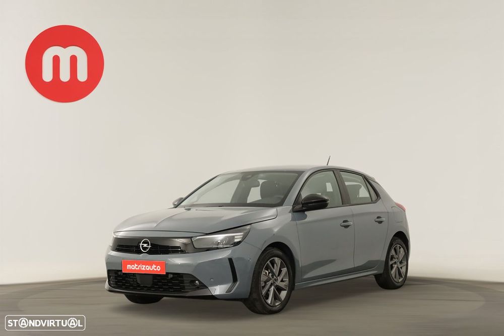 Opel Corsa 1.2 T Edition - 2