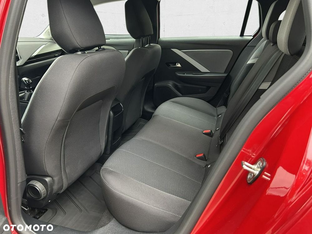 Opel Astra - 10