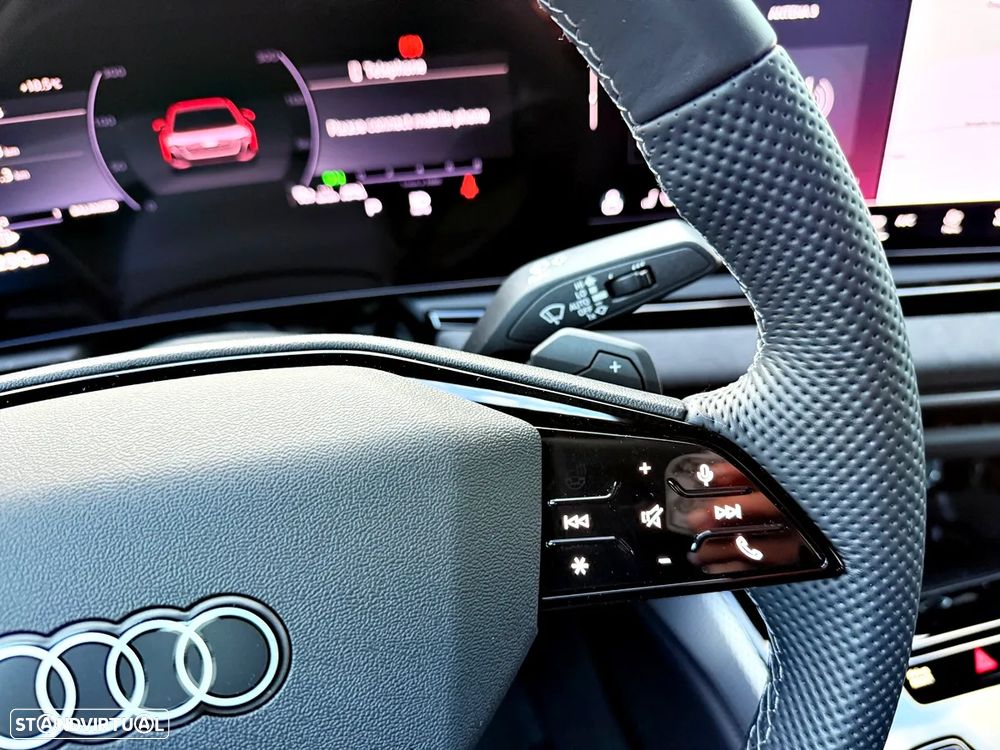 Audi S5 Limousine TFSI quattro - 14