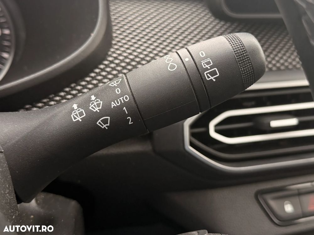 Dacia Sandero - 19