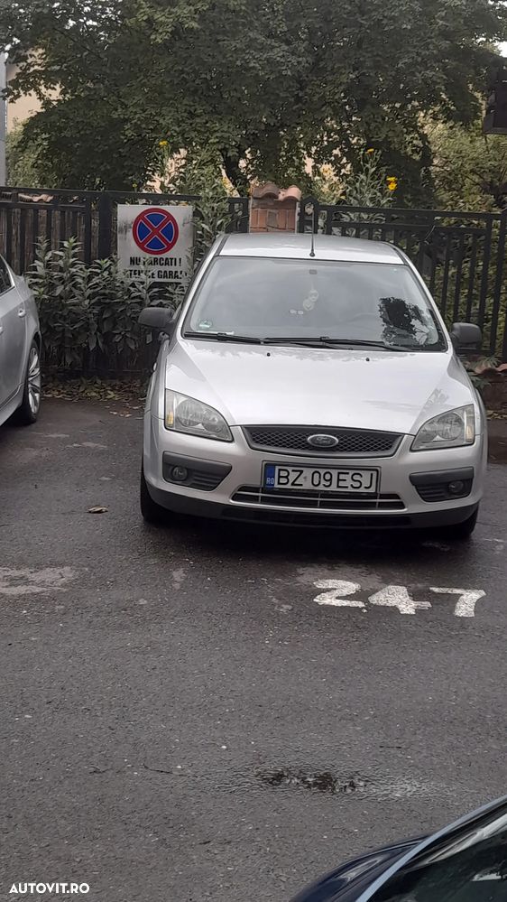 Ford Focus - 5