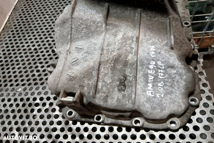 Baie ulei 7797969 1113-7797969 14341610 7797969 1113-7797969 14341610 - 3