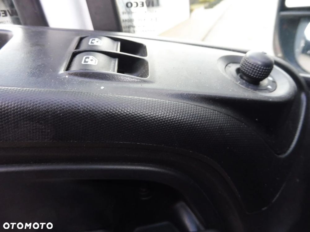 Iveco Daily 35c15 - 8