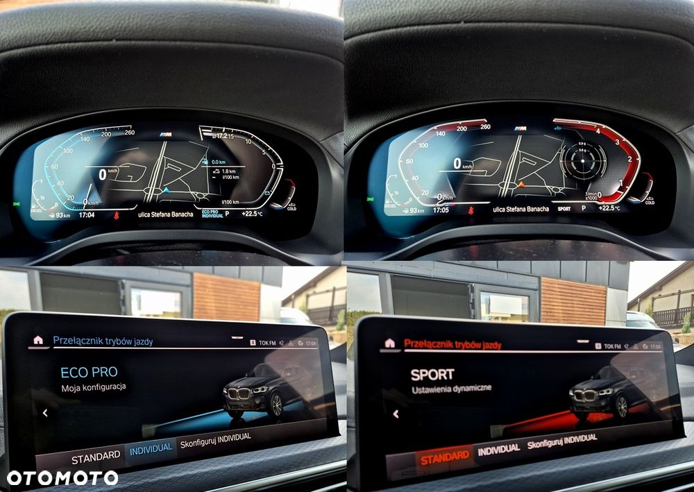 BMW X4 xDrive20d M Sport X sport - 18