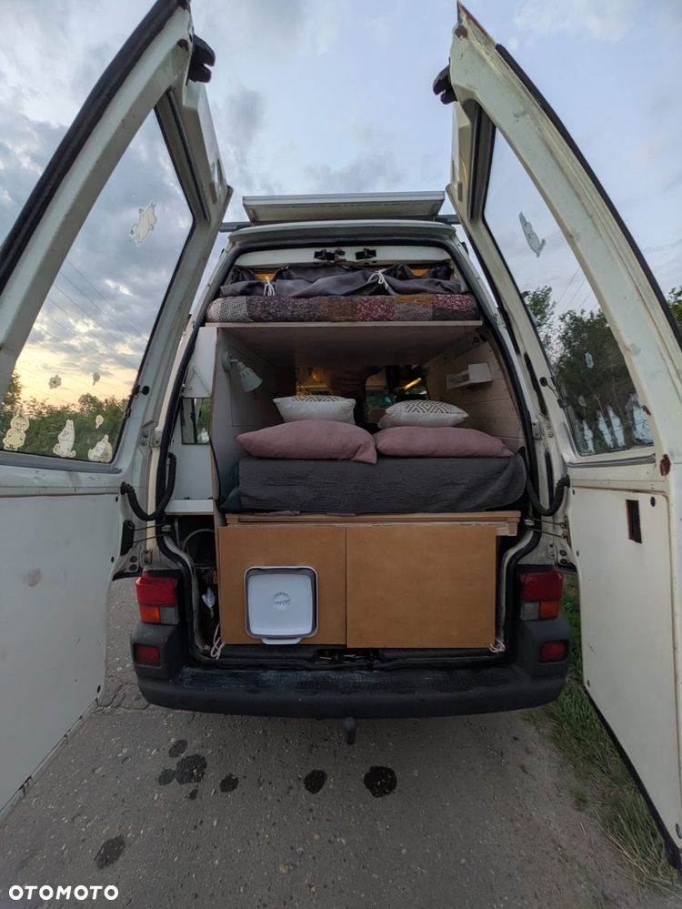 Volkswagen Transporter T4 - 29