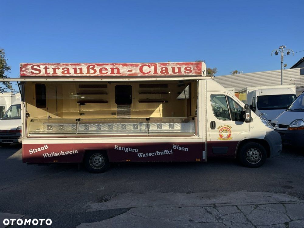 Fiat Ducato - 12