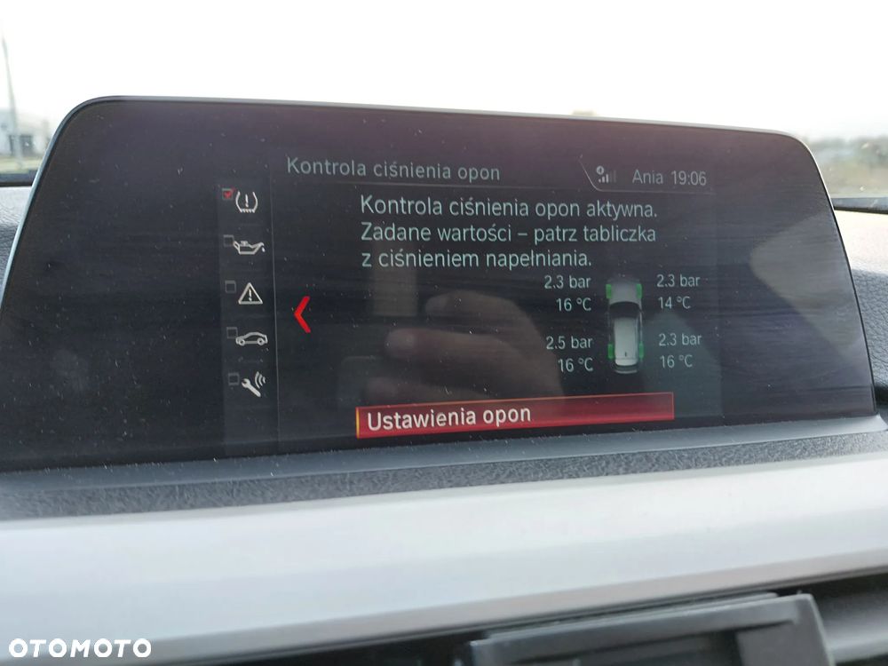 BMW Seria 3 318d Advantage - 19