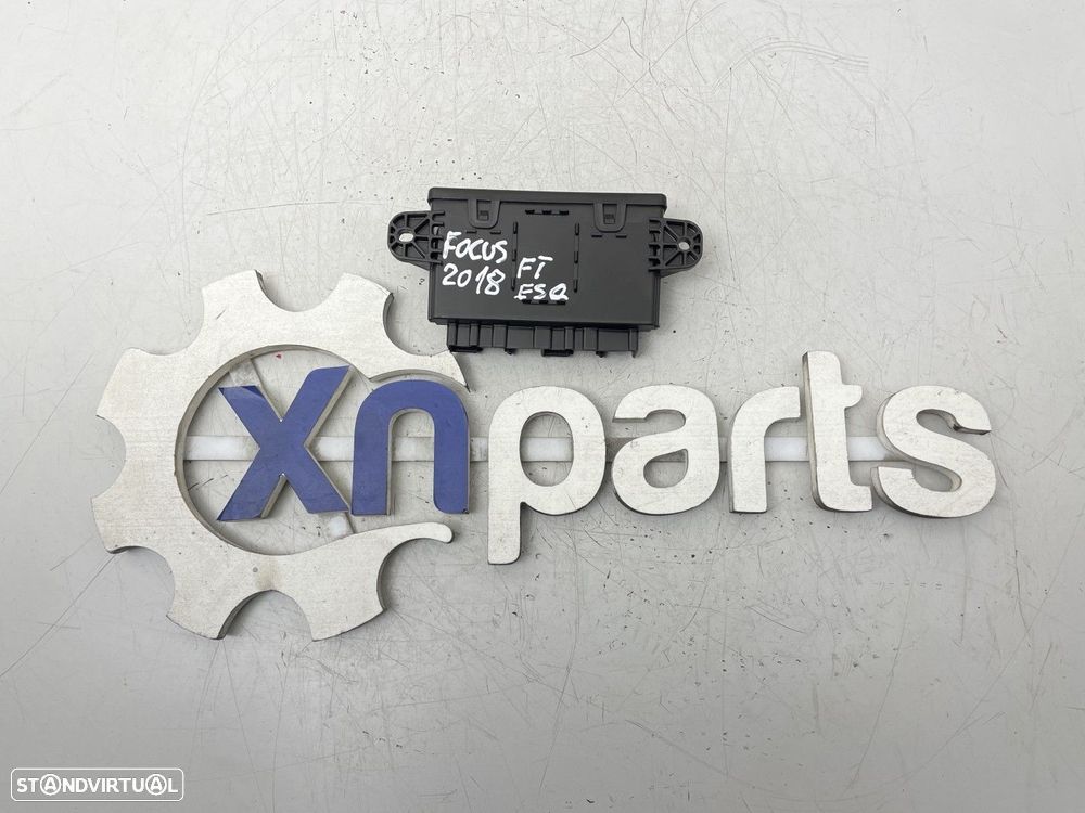 Modulo Confort Esq/Frente  Usado FORD FOCUS IV Turnier 1.0 EcoBoost JX7T14B531AC... - 1