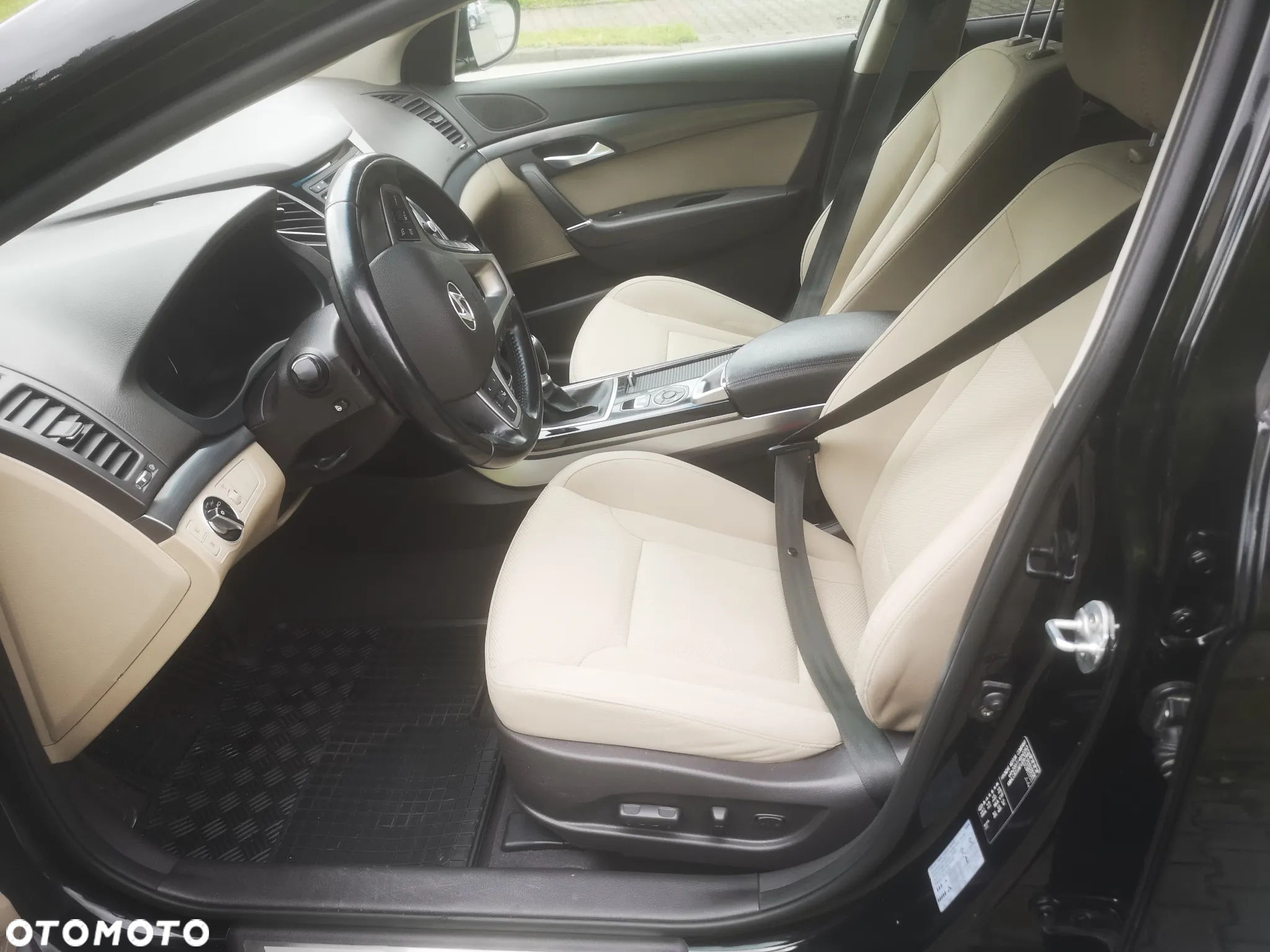 Hyundai i40 i40cw 1.7 CRDi Premium - 17