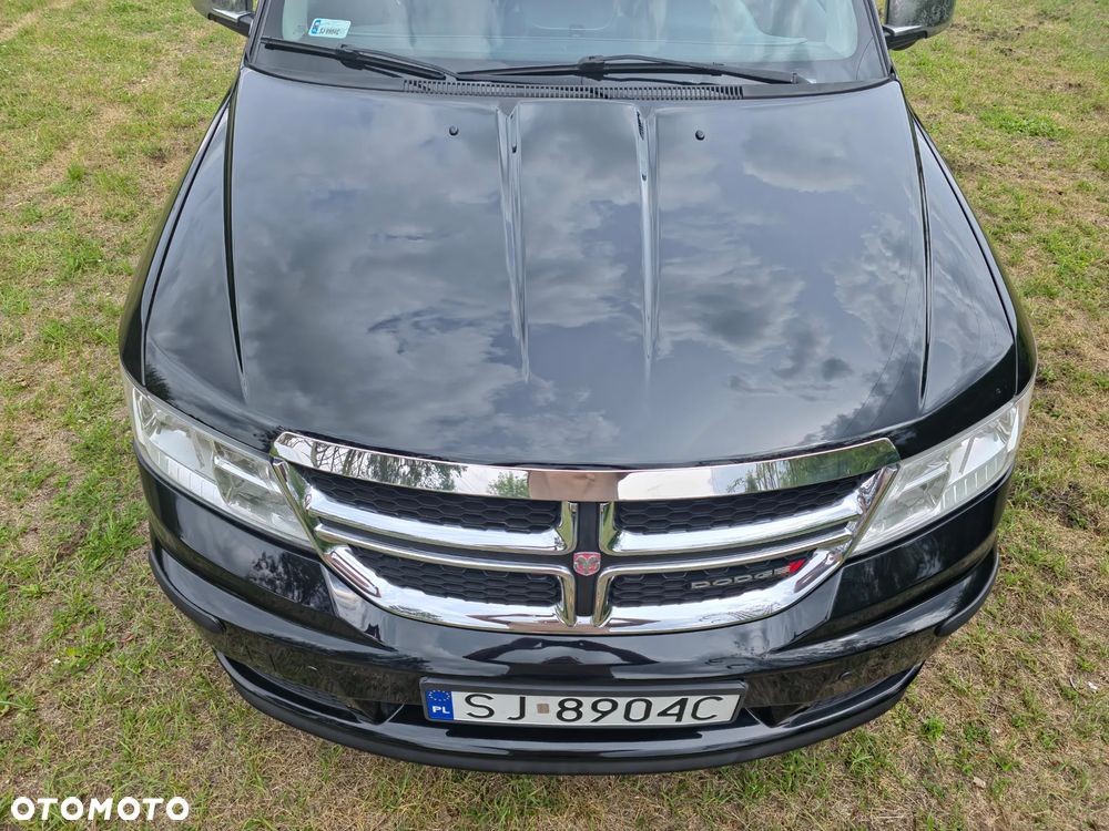 Dodge Journey - 31