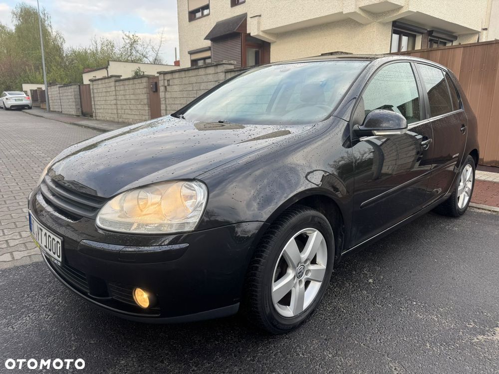 Volkswagen Golf 1.4 United - 20