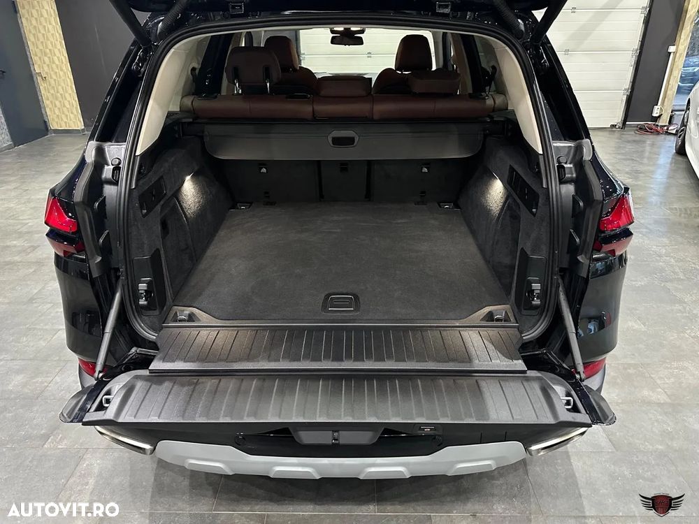 BMW X5 xDrive30d - 33