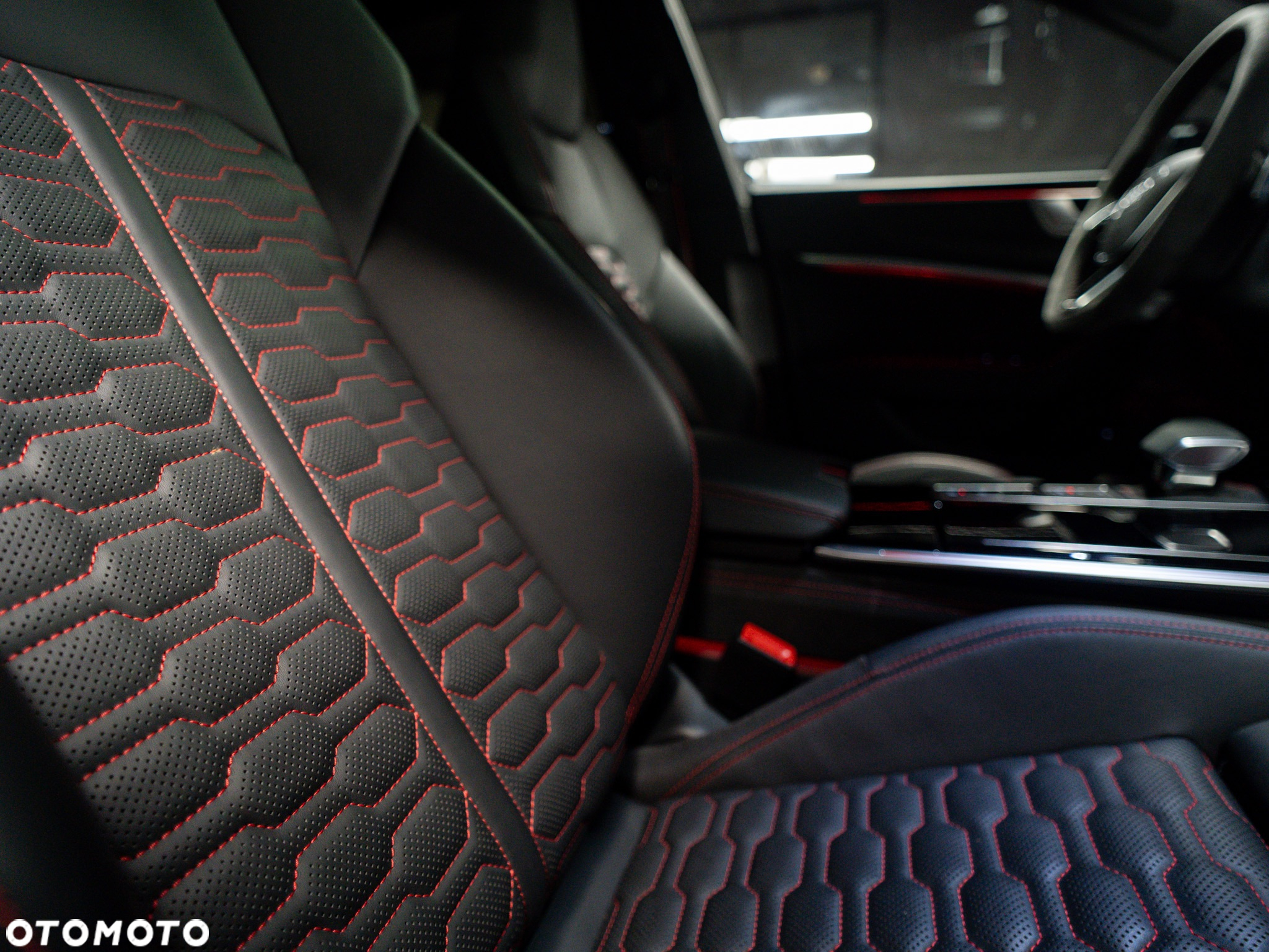 Audi RS7 Sportback - 12