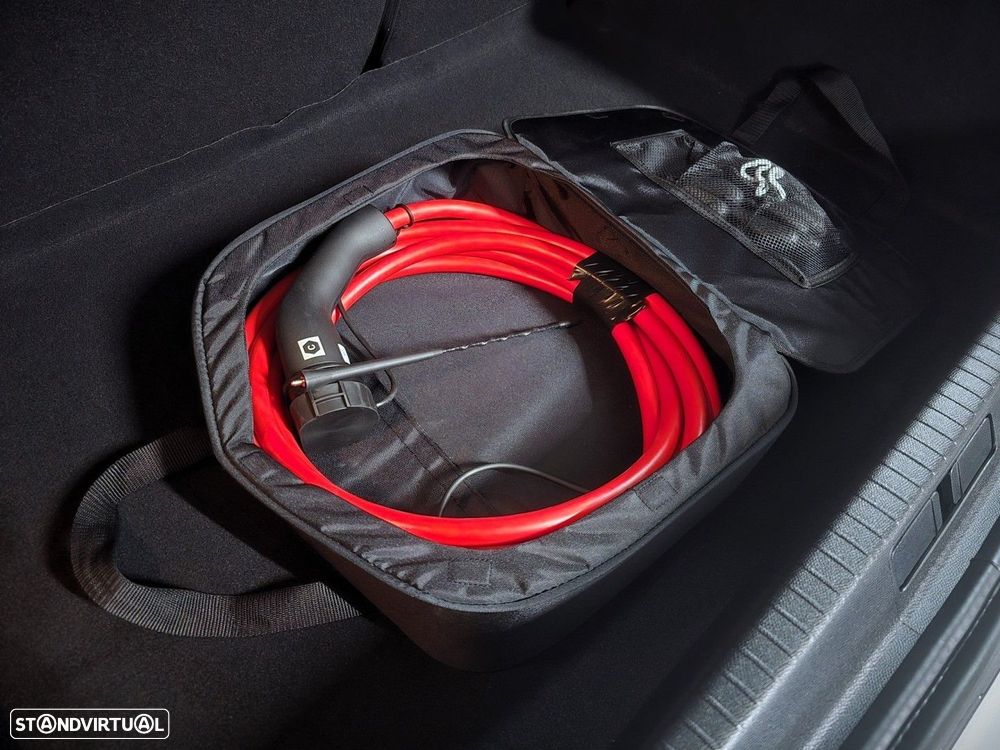 Peugeot e-208 50 kWh Allure Pack - 31