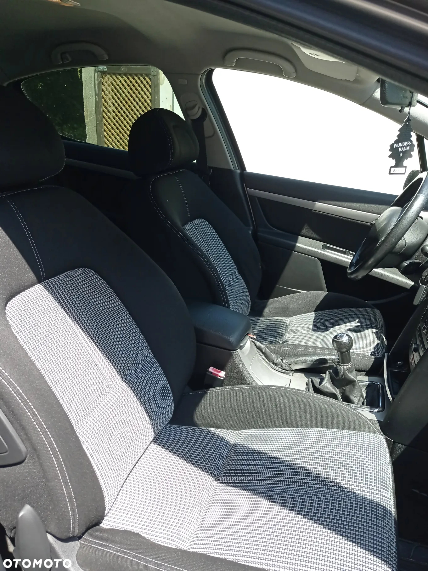 Peugeot 407 1.6 HDI Presence - 7