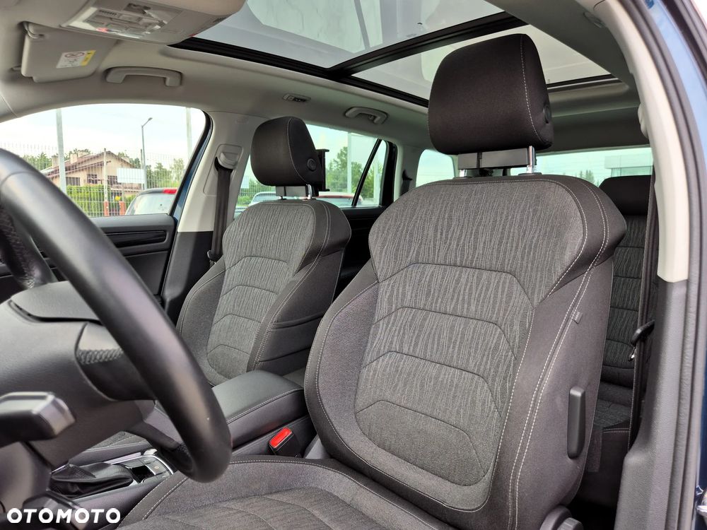 Skoda Kodiaq 1.5 TSI ACT 4x2 Style DSG 7os - 12