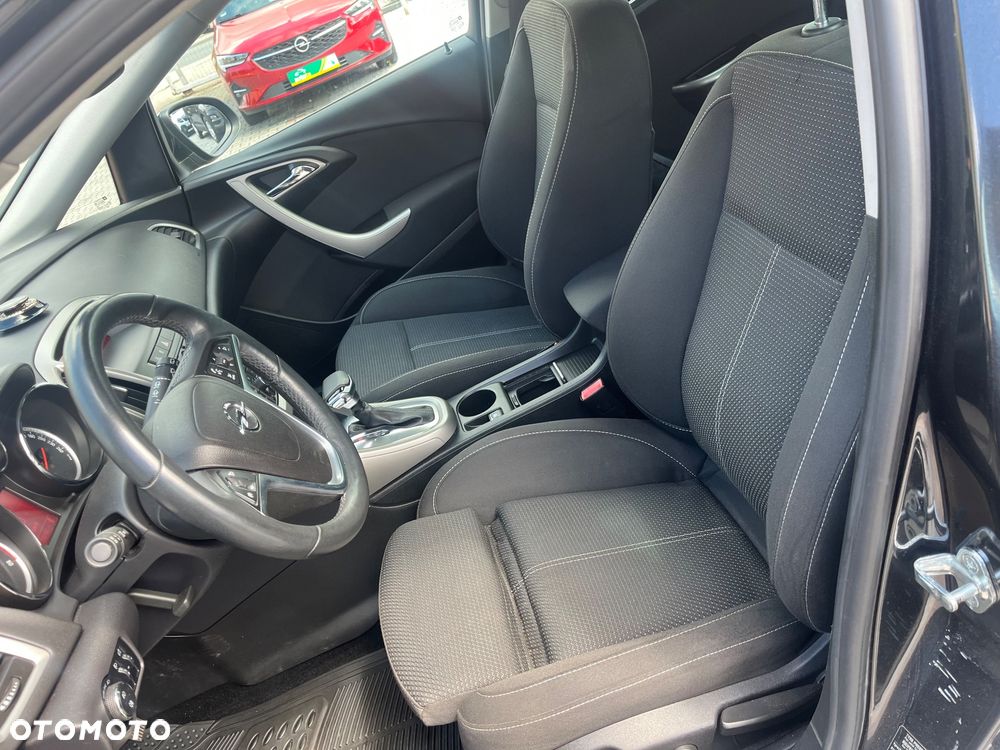 Opel Astra 1.4 Turbo Automatik 150 Jahre - 5