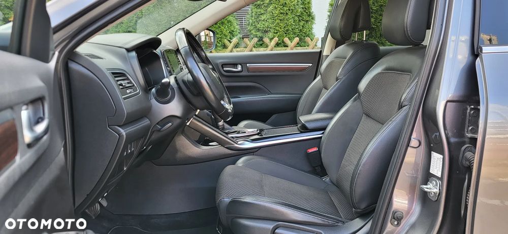 Renault Koleos 2.0 dCi Intens 4x4 X-Tronic - 18