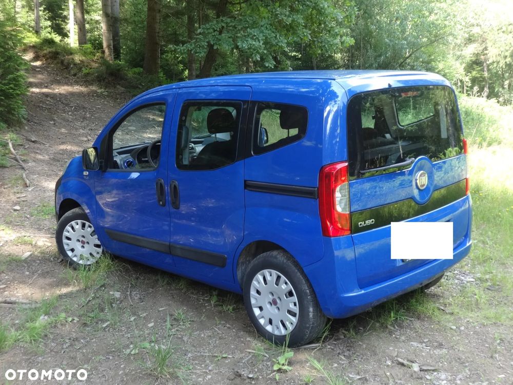 Fiat Fiorino 1.4 8V Active - 4