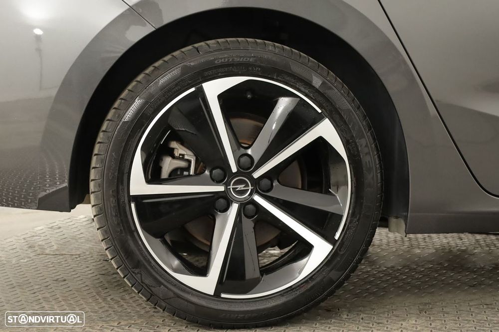 Opel Astra 1.6 T PHEV Elegance - 5