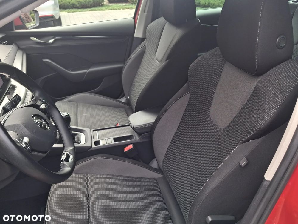 Skoda Octavia 1.5 TSI ACT Ambition - 36