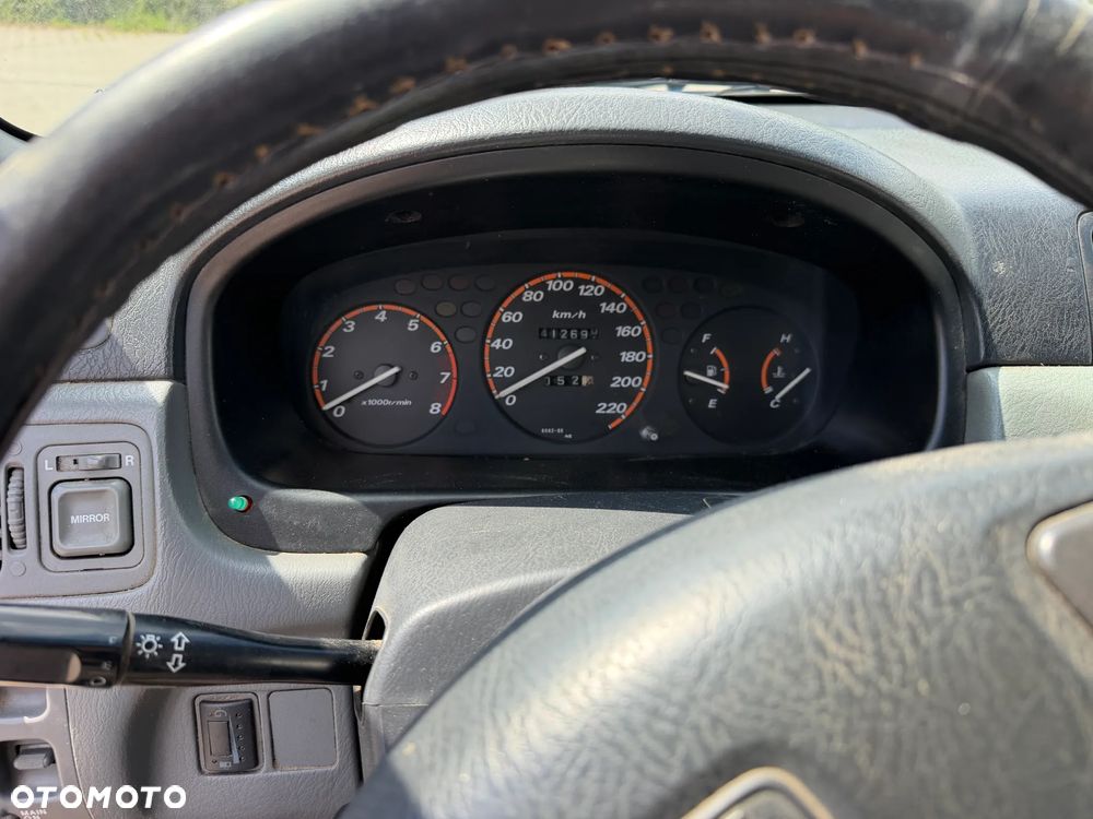 Honda CR-V 2.0 Rvi 4WD - 12