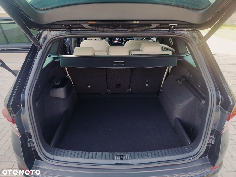 Skoda Kodiaq 2.0 TDI 4x4 L&K DSG - 19