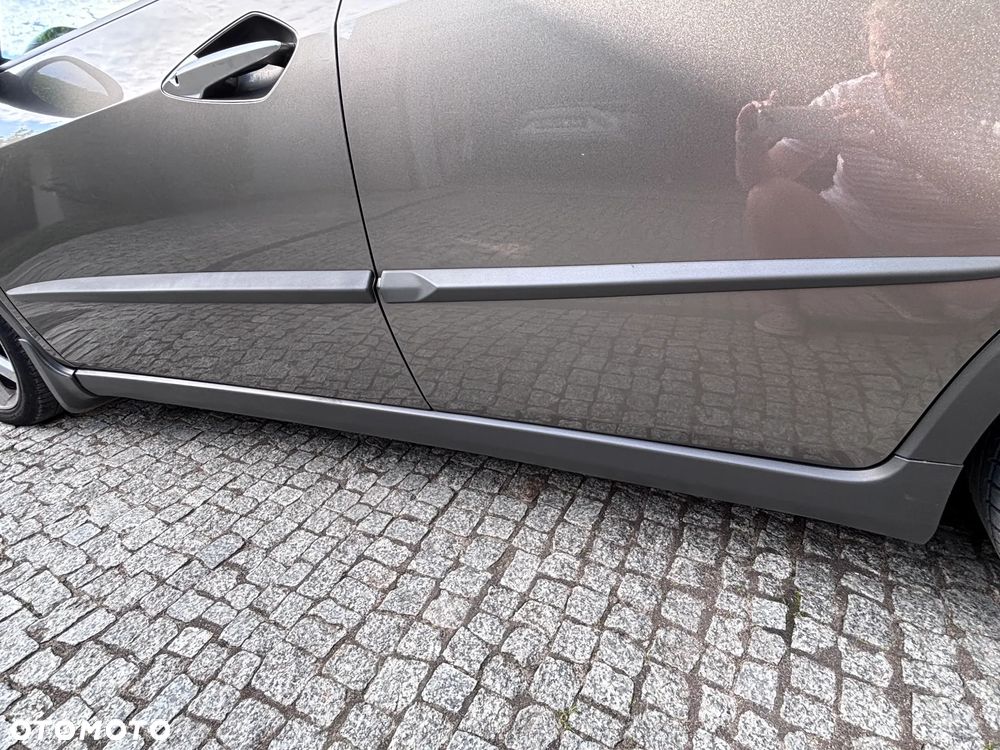 Honda Civic 1.8 Executive - 28