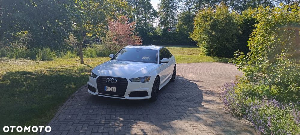 Audi A6 - 6