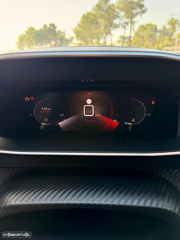 Peugeot 2008 BlueHDi 110 Allure Pack - 7