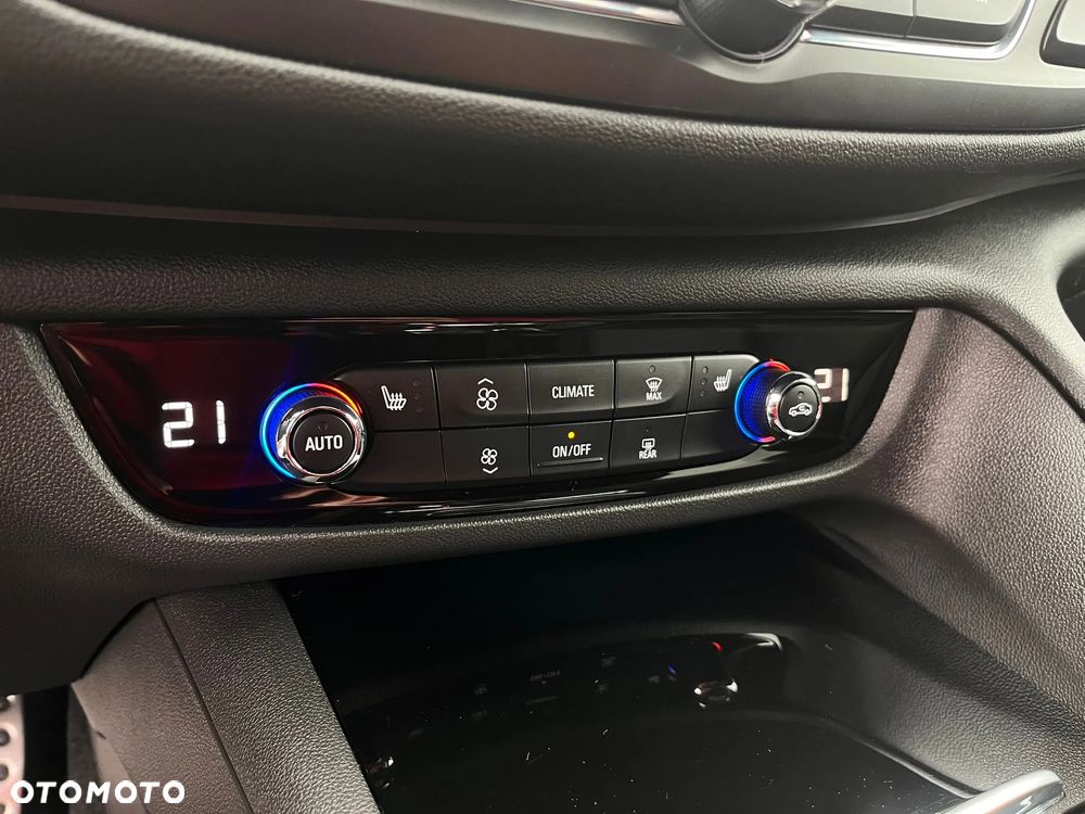 Opel Insignia 2.0 CDTI Innovation S&S - 16