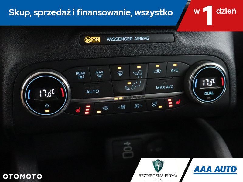Ford Kuga - 18