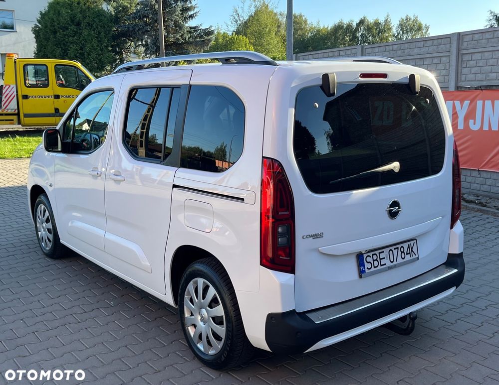 Opel Combo 1.5 D Start/Stop Innovation - 6