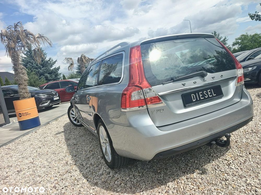 Volvo V70 - 12