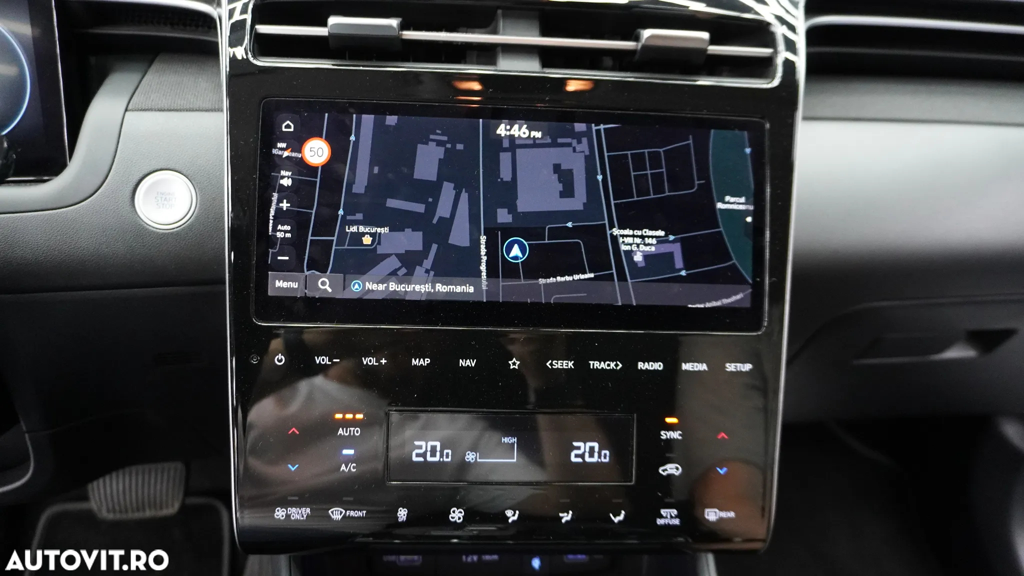 Hyundai Tucson 1.6 T-GDi HEV 2WD Select - 10