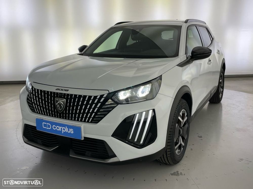 Peugeot 2008 1.2 PureTech Allure - 20