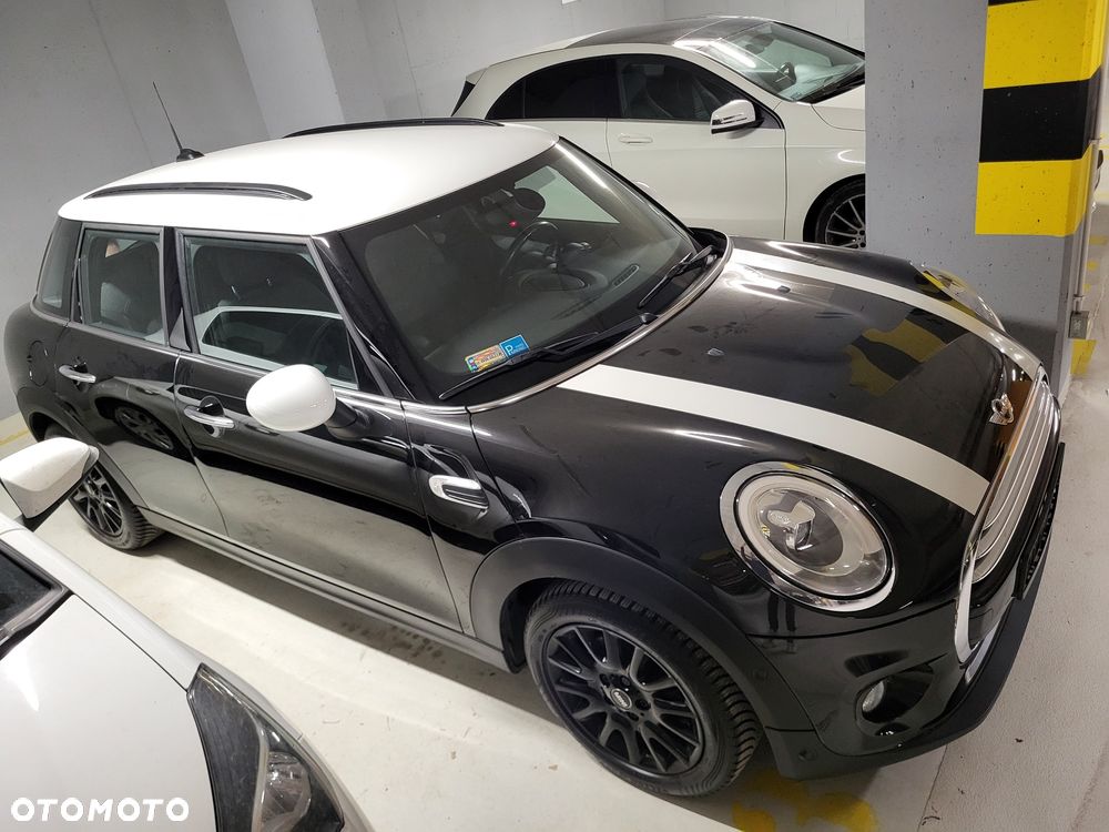 MINI Cooper - 1