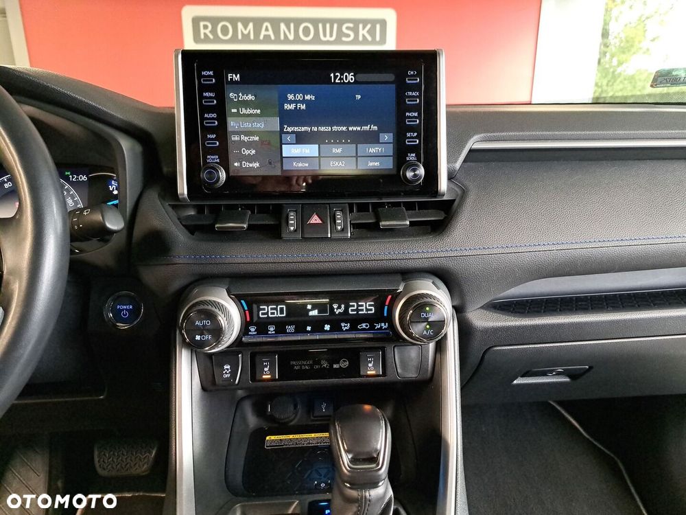 Toyota RAV4 2020