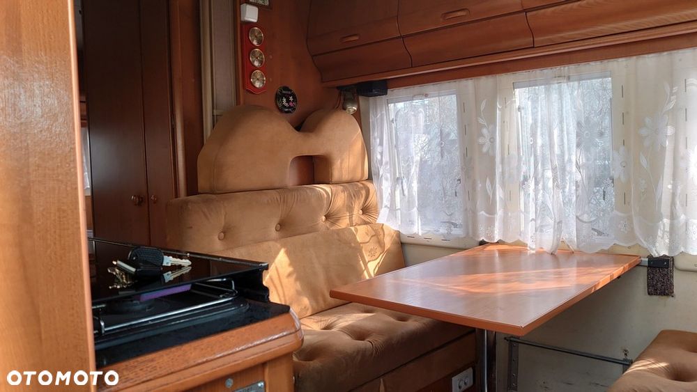 Peugeot Hobby 650 - 14