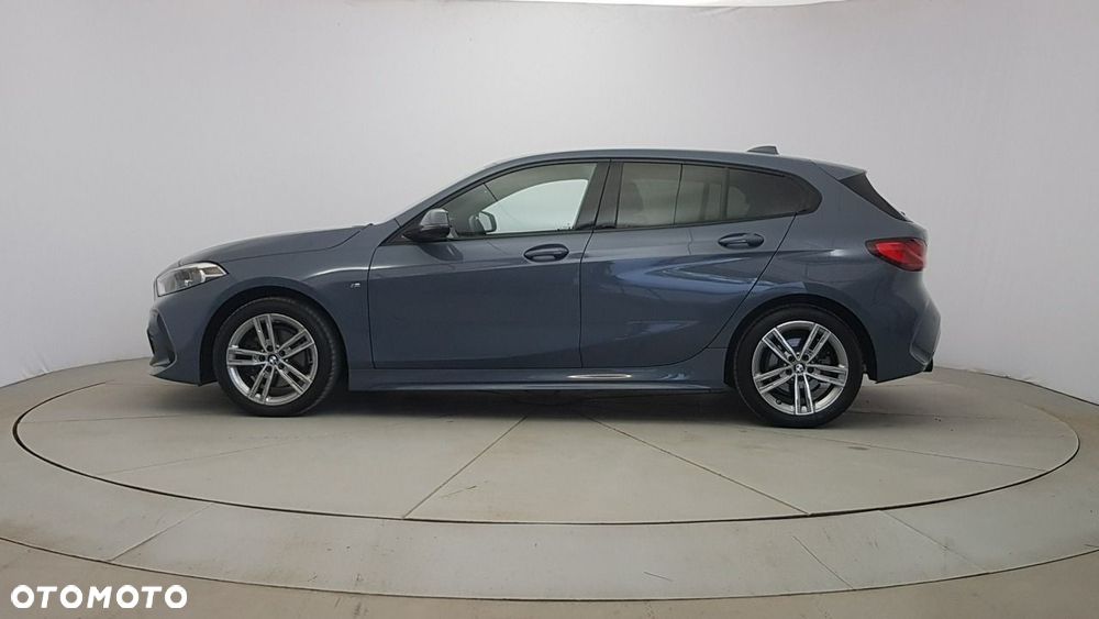 BMW Seria 1 - 4