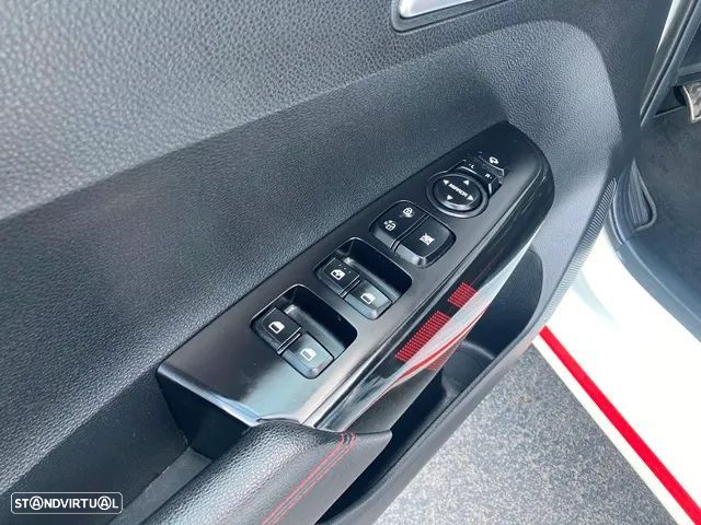 Kia Picanto 1.2 CVVT GT Line - 28