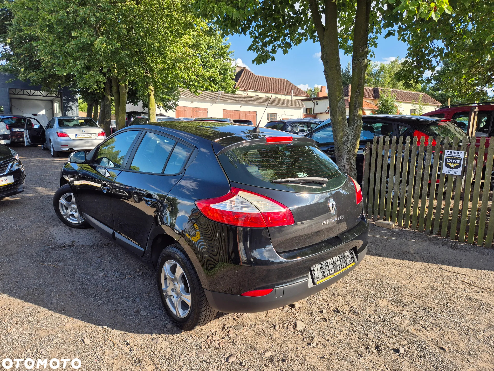 Renault Megane 1.6 16V 100 Expression - 7
