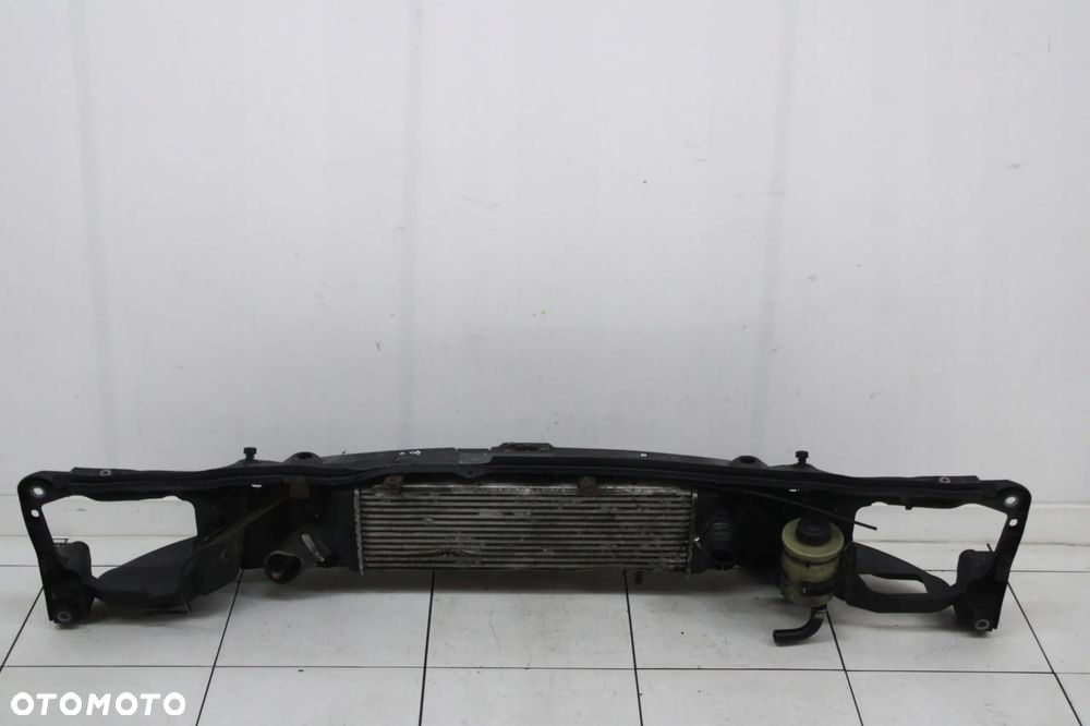 NISSAN PRIMASTAR 02R- WZMOCNIENIE PAS PRZEDNI 2.0 DCI - 5