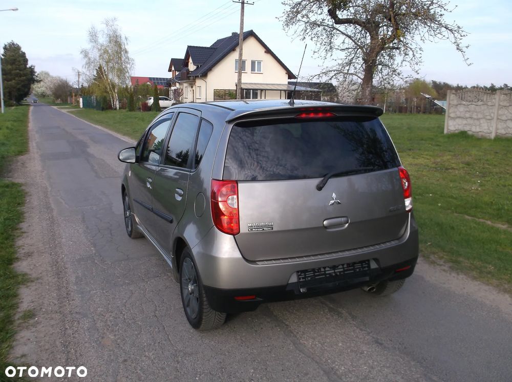 Mitsubishi Colt 1.3 ClearTec In Motion Plus - 38