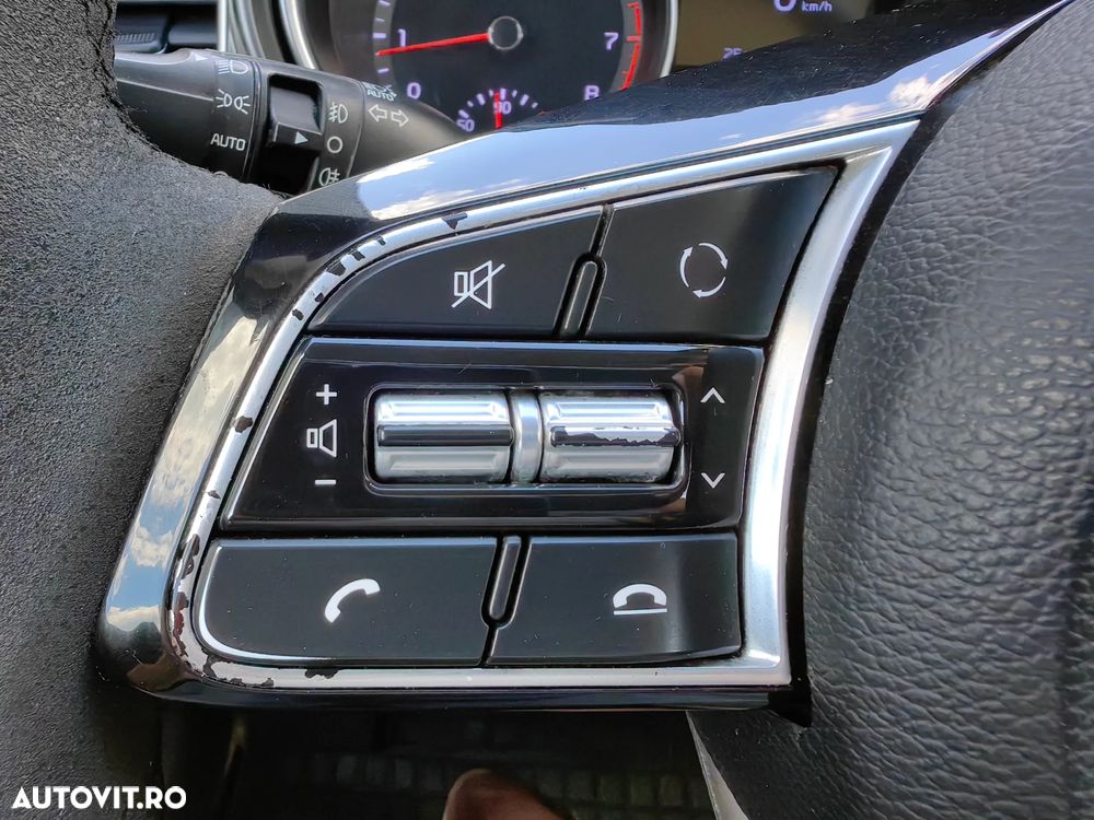 Kia Ceed 1.5 T-GDI Best - 22