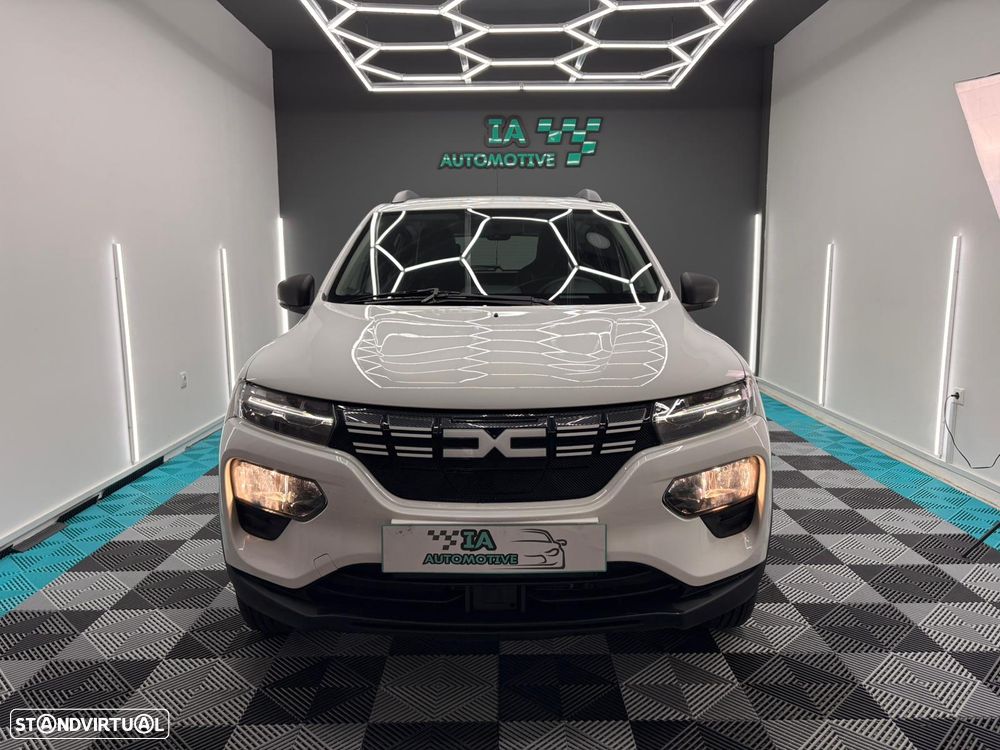 Dacia Spring ESSENTIAL - 2